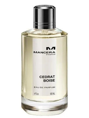 Mancera - Cedrat Boise Eau De Parfum (EDP)