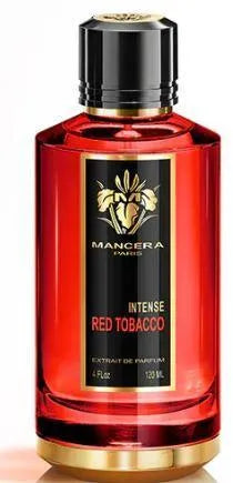 Mancera - Red Tobacco Eau De Parfum (EDP)