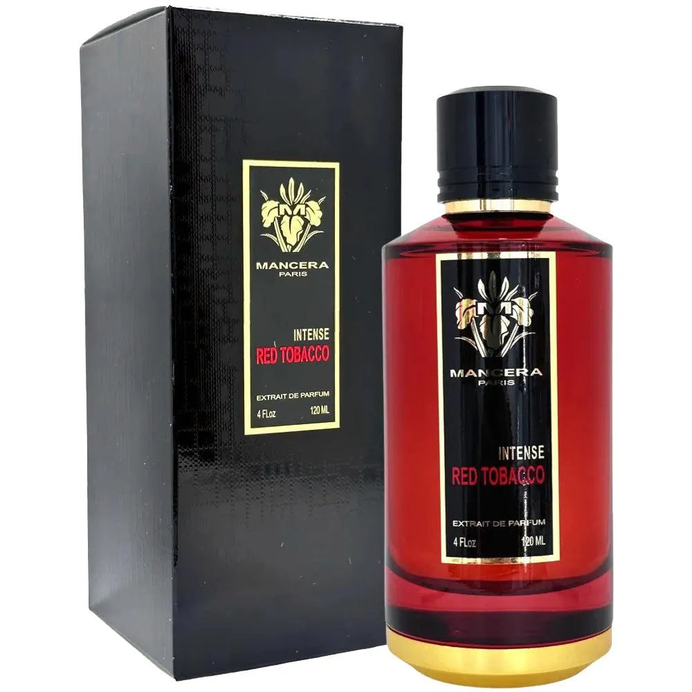 Mancera - Red Tobacco Eau De Parfum (EDP)