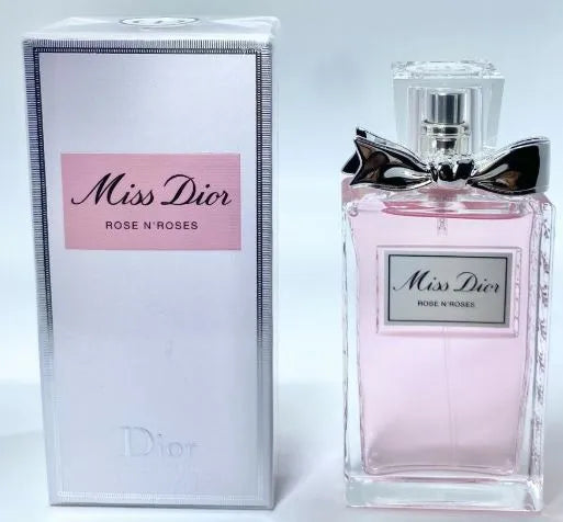Miss Dior Rose N' Roses By Dior