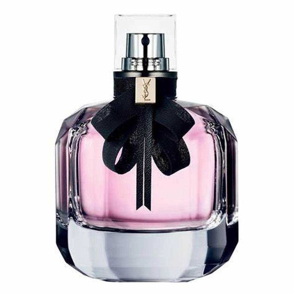 Mon Paris Yves By Yves Saint Laurent