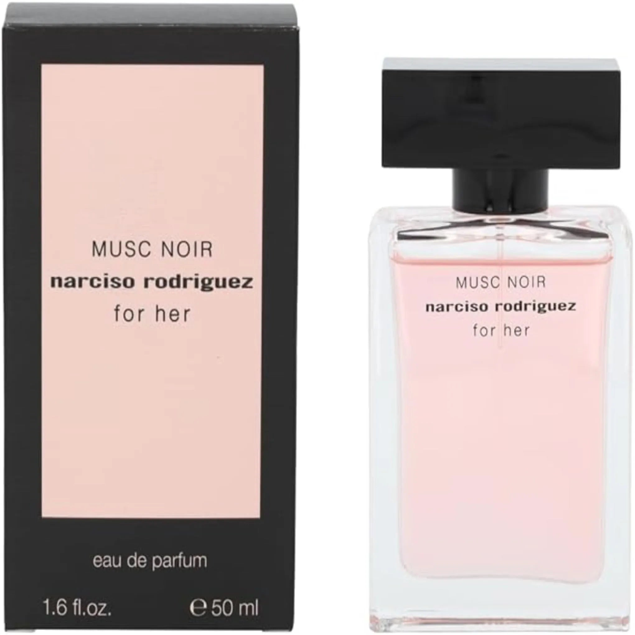 Musc Noir For Her Narciso Rodriguez for women