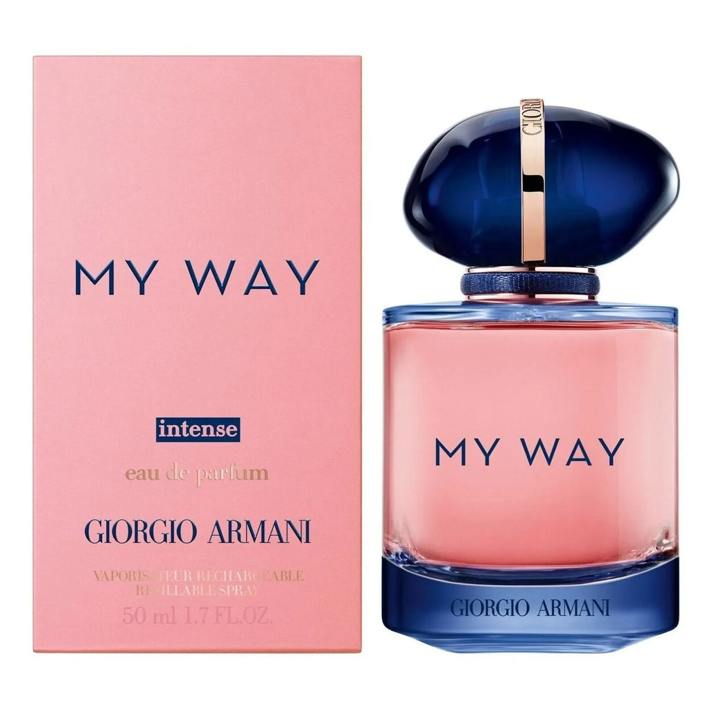 My Way Intense Giorgio Armani