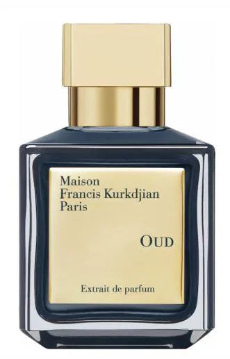 Oud Extrait de Parfum by Maison Francis Kurkdjian