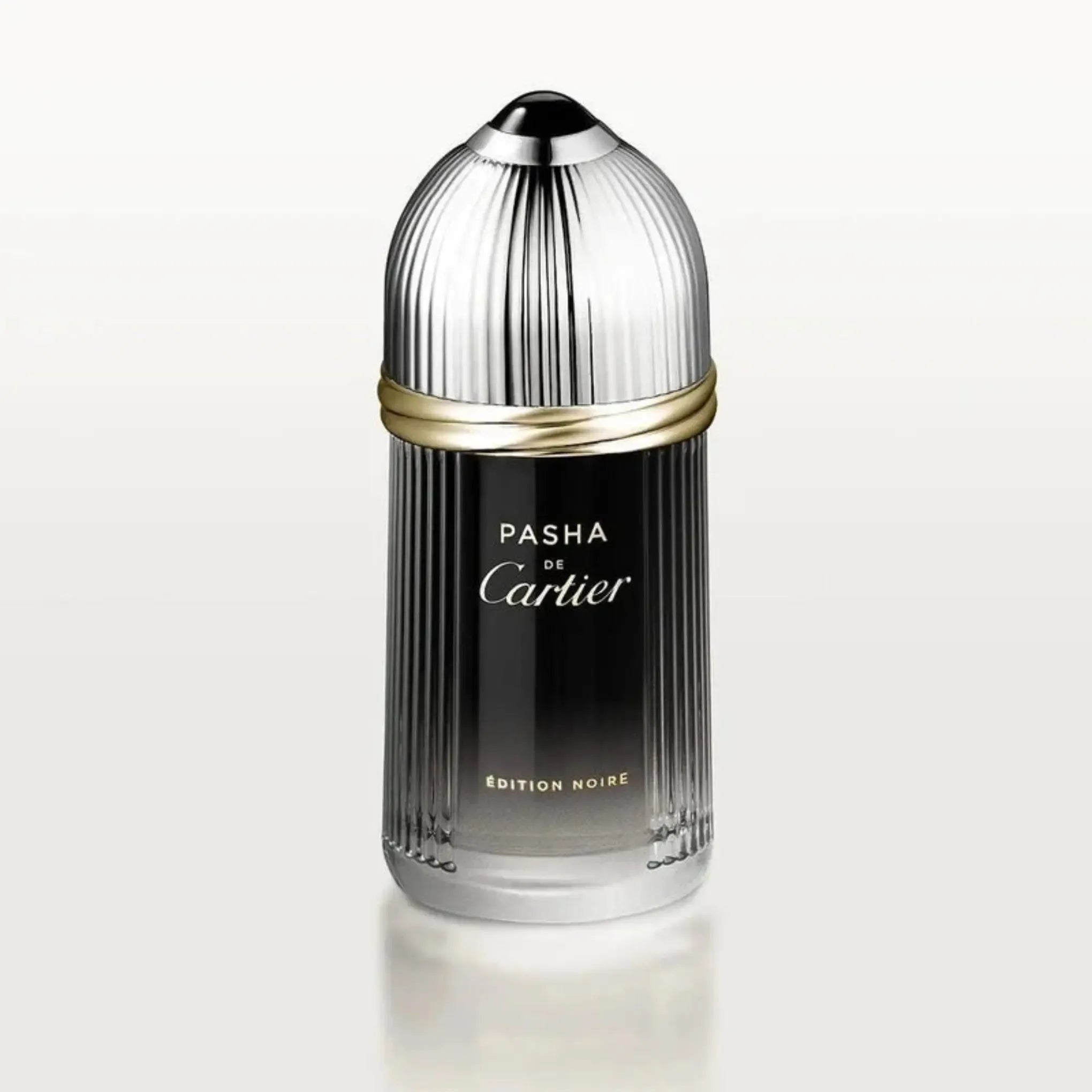 Pasha de Cartier Édition Noire – for Men
