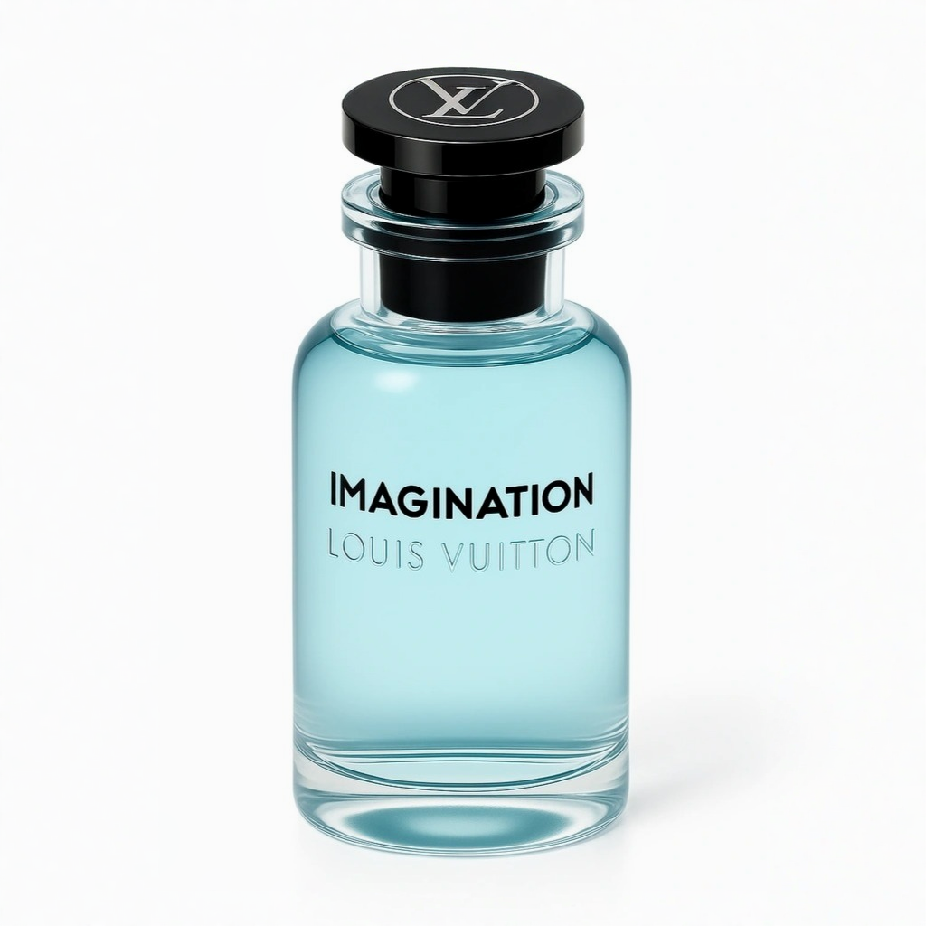 Imagination by Louis Vuitton