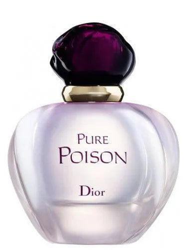 Pure Poison By Dior