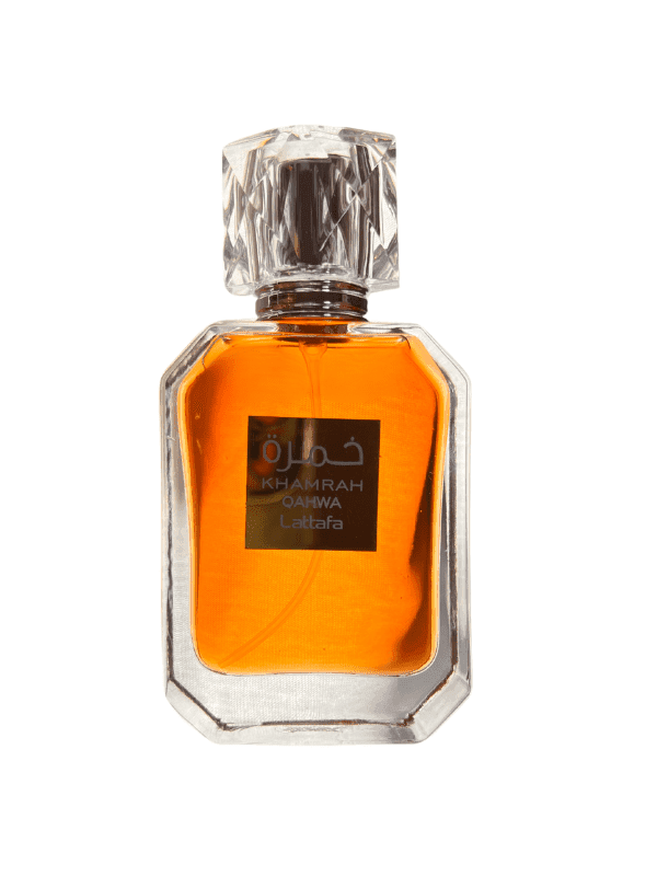 Khamrah(without Box) 60ML