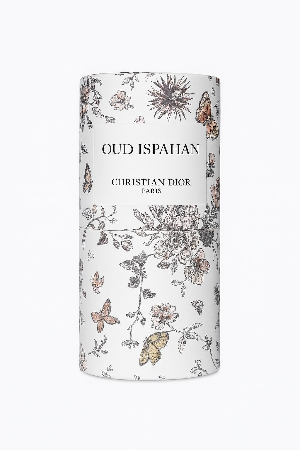 Oud Ispahan By Christian Dior 125 ml
