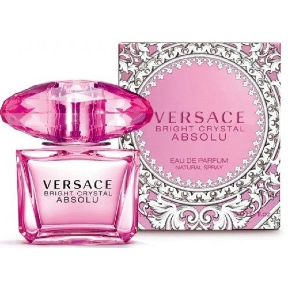Versace Bright Crystal Absolu