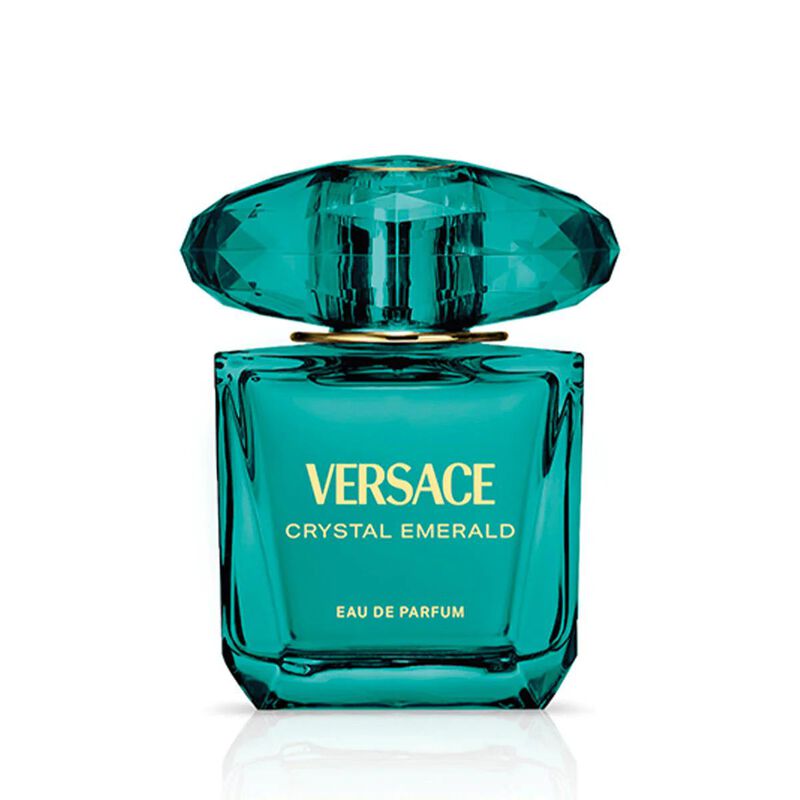 Versace Crystal Emerald – Eau de Parfum (original without box)