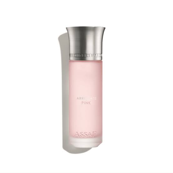 Arrogate Pink by Assaf 200ml