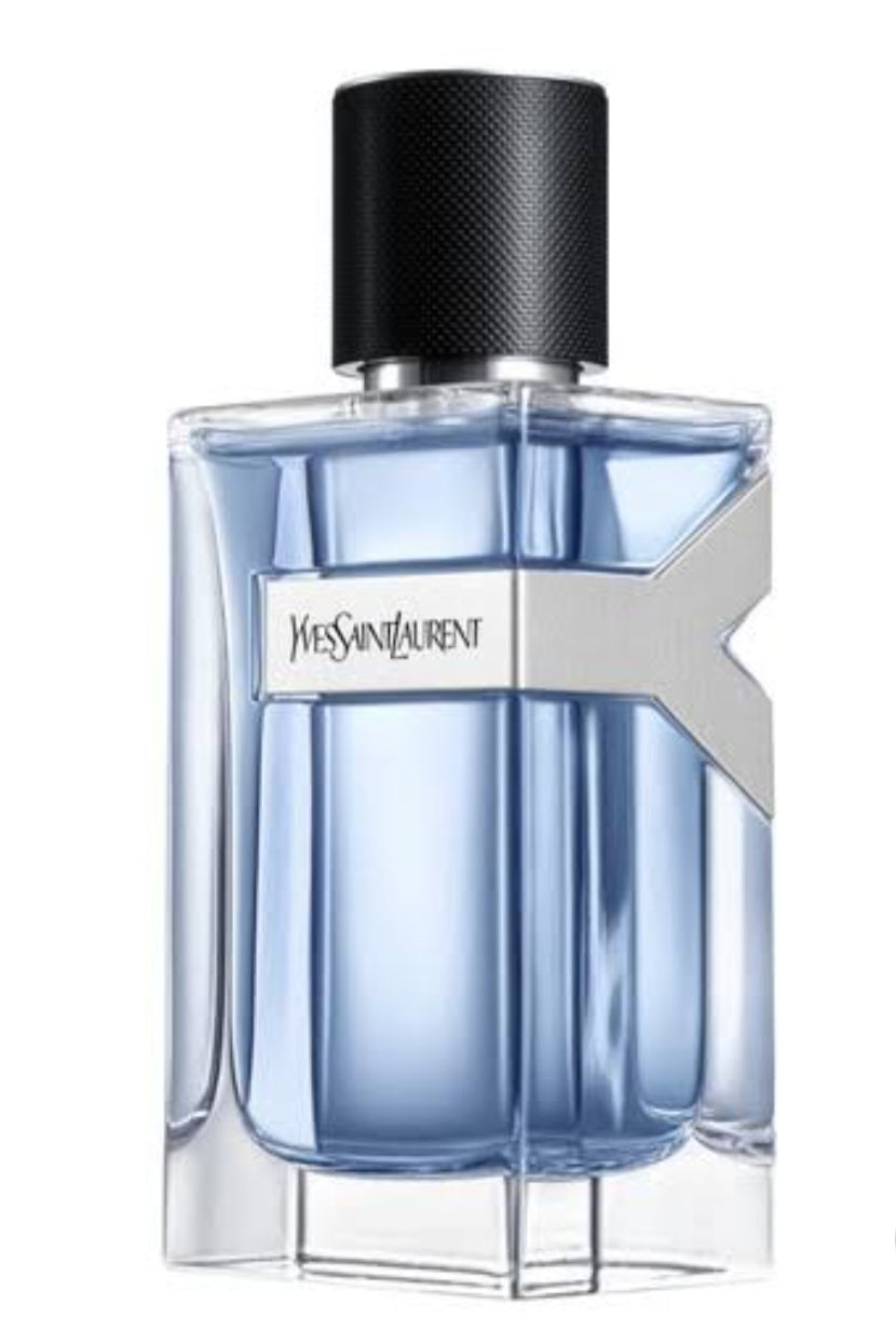 Y Eau de Toilette. (Without Box)