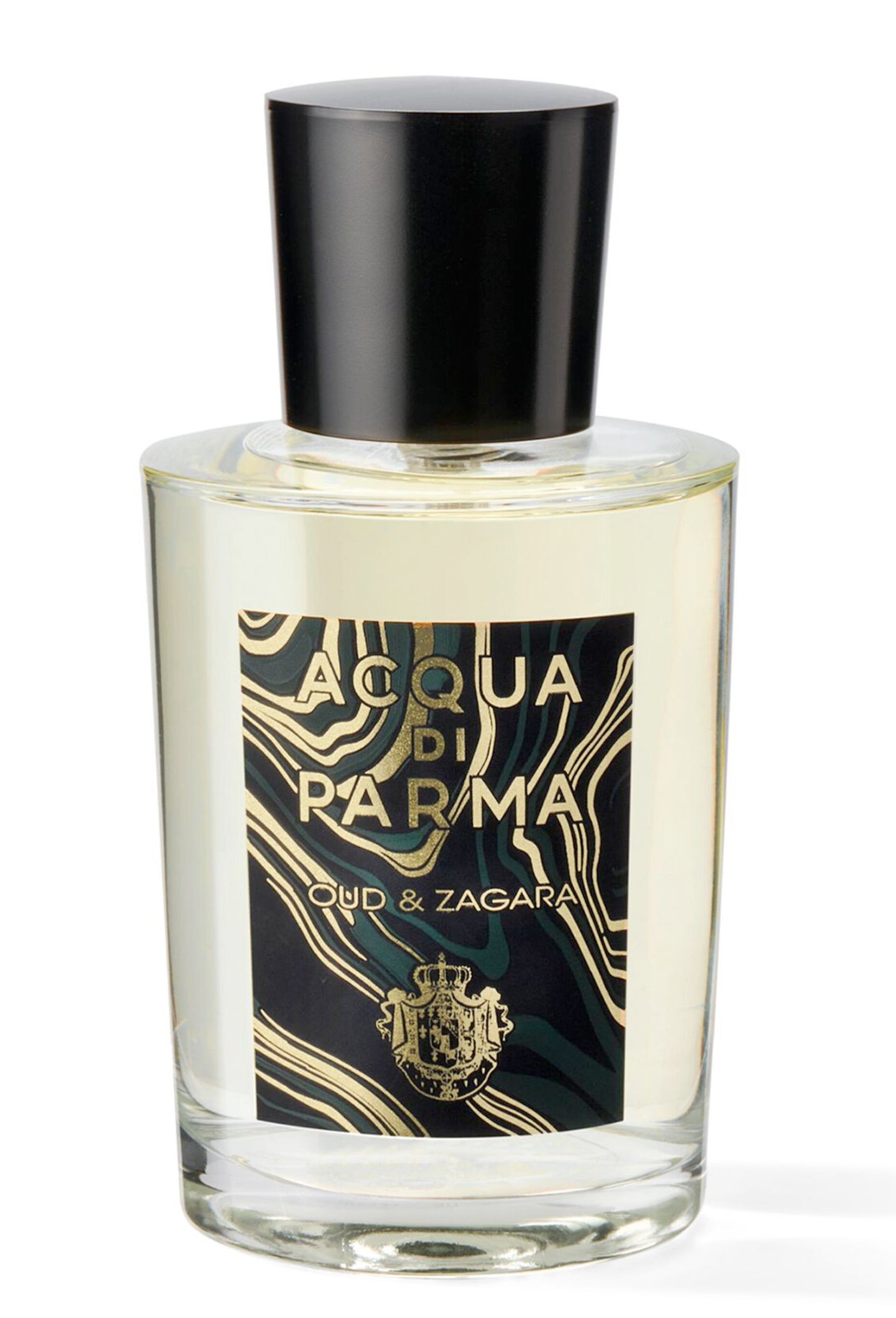Acqua di Parma Oud & Zagara