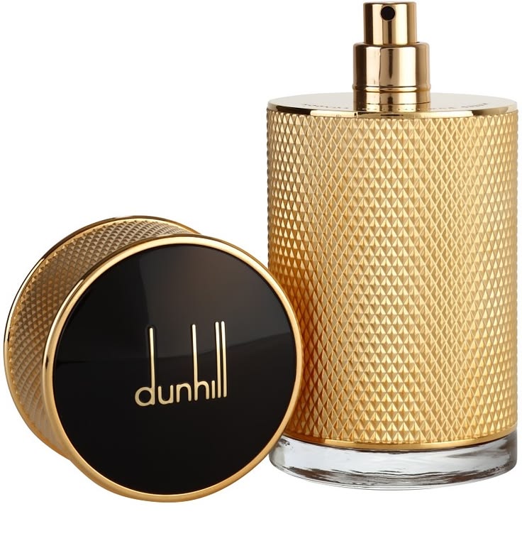 Dunhill Icon Absolute without box