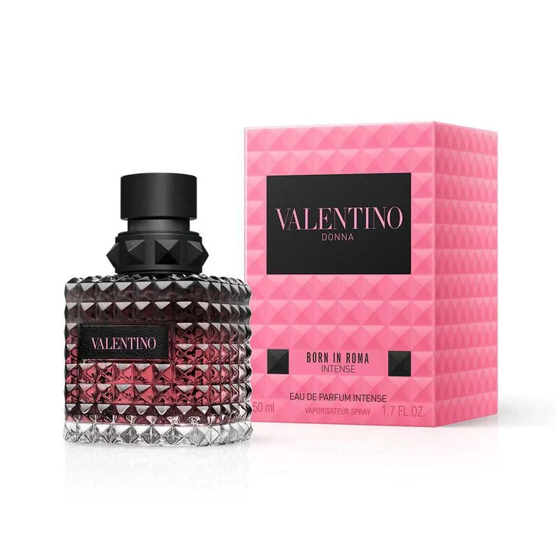 Valentino Donna Born In Roma Intense (master Box)