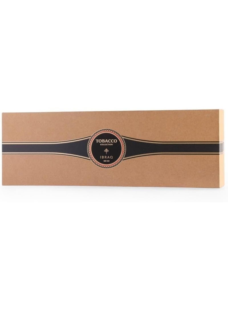 Ibraq Tobacco Collection