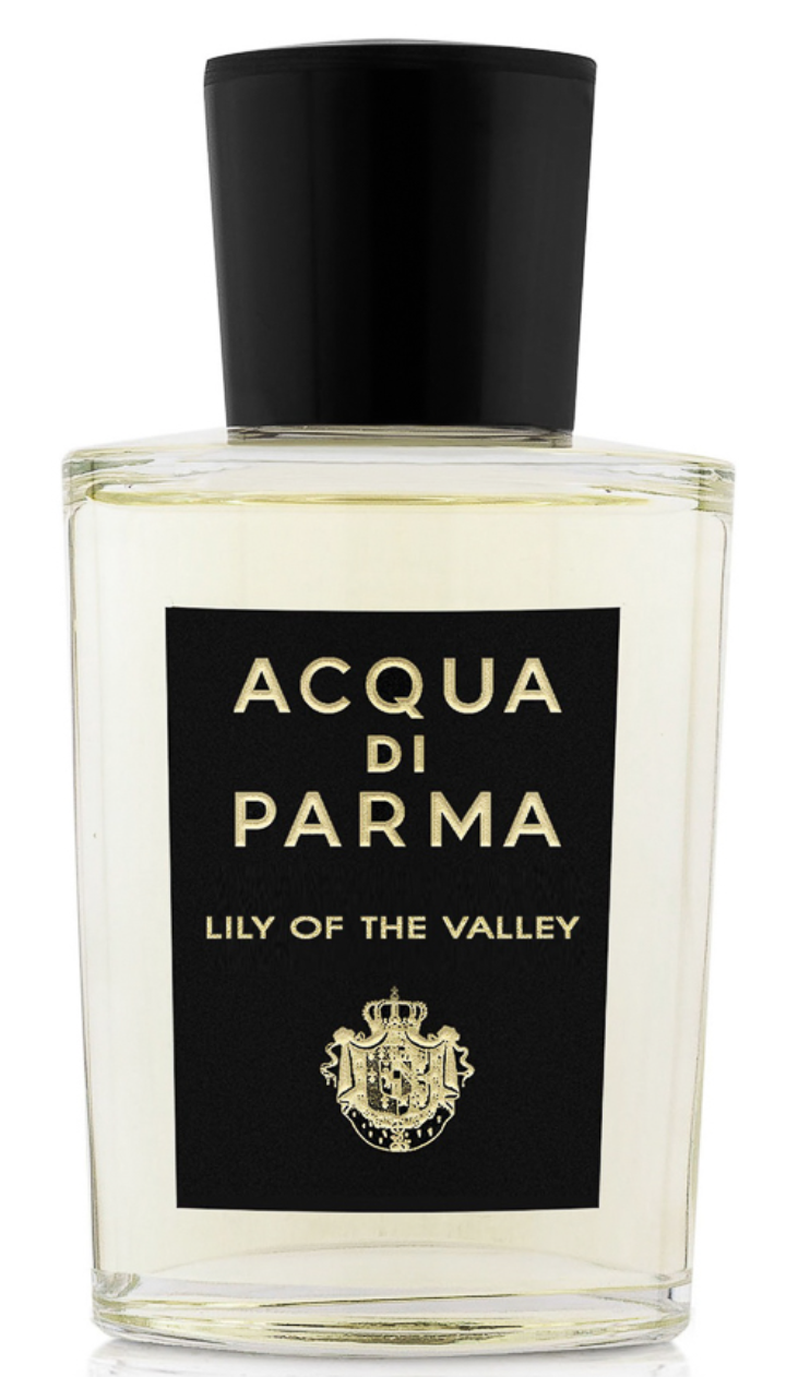 Acqua Di Parma Lily Of The Valley
