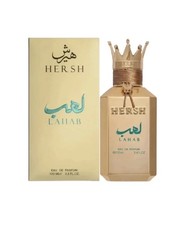 Hersh Lahab Unisex – Eau de Parfum 100ml