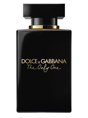 Dolce & Gabbana The Only One Intense).
