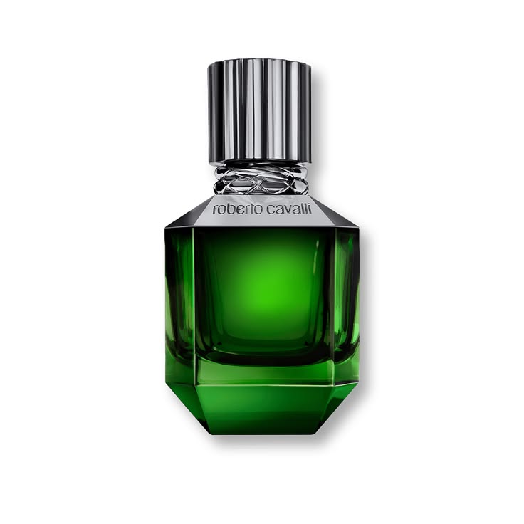 Roberto Cavali Paradise Found EDT 75ml without box