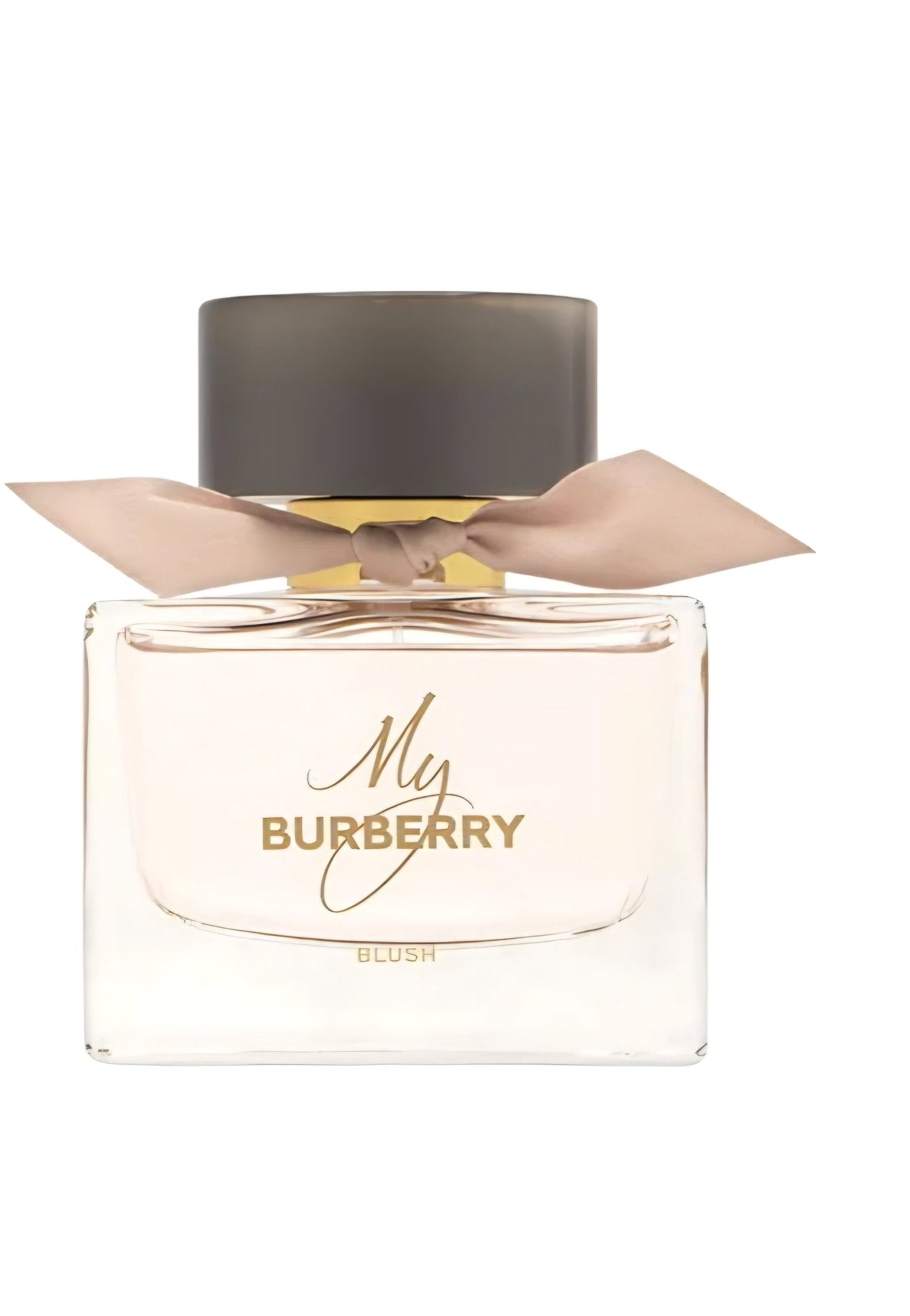 My Burberry Blush(Without Box)