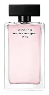 Narciso Rodriguez For Her Musc Noir(without Box)