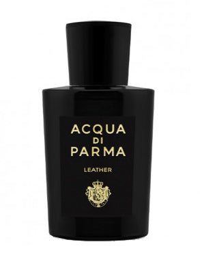 Acqua di Parma Leather
