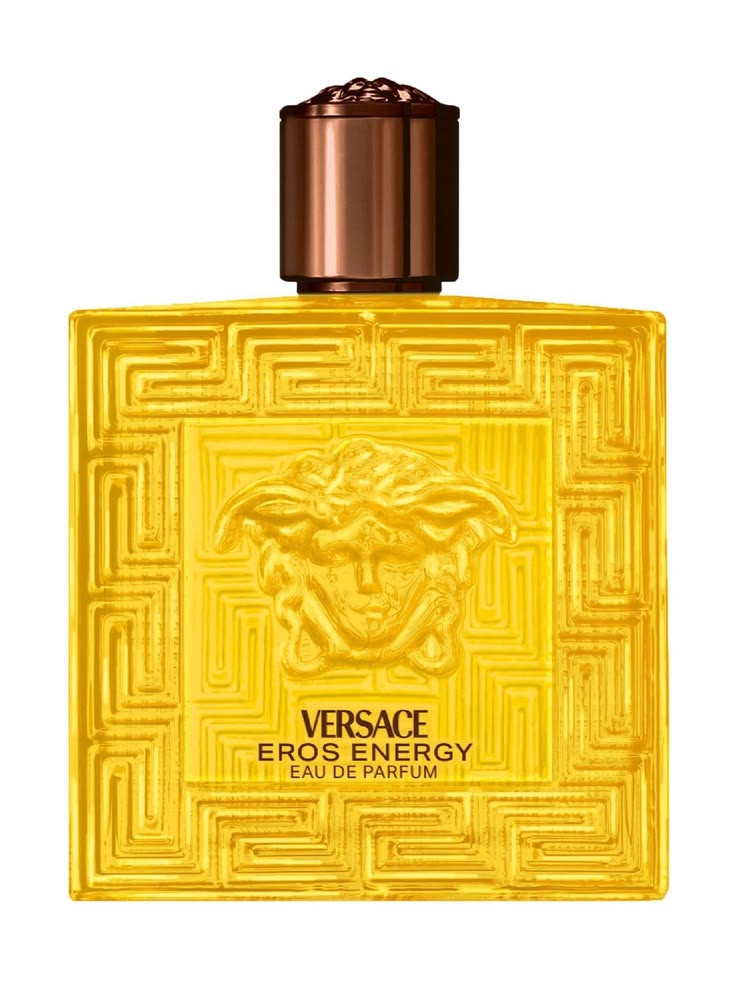 Versace eros energy EDP 100ml without box