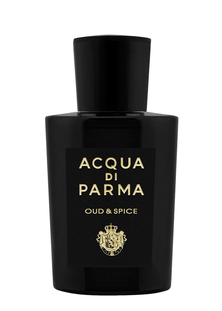 Acqua Di Parma Oud & Spice without box