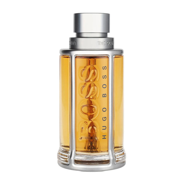 Boss The scents