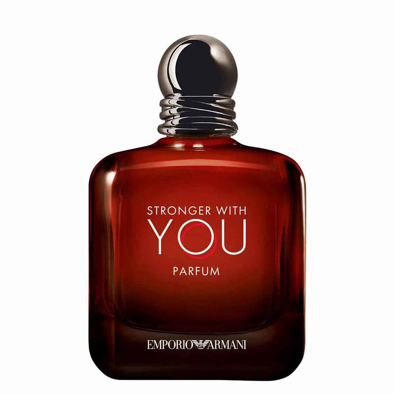 Stronger with you Parfum