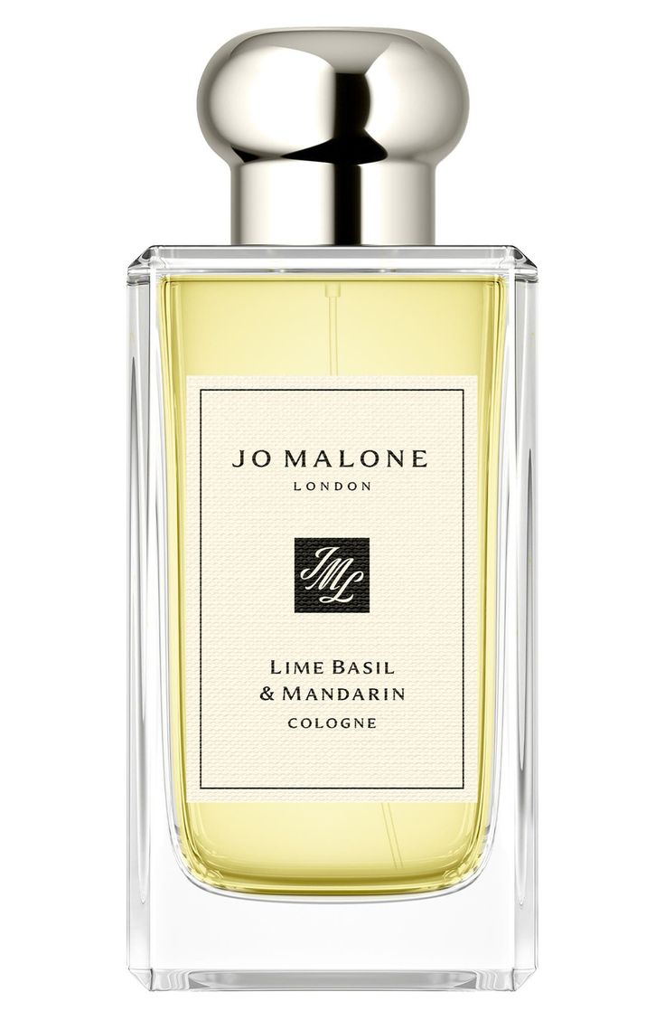 Jo Malone London Lime Basil & Mandarin without box