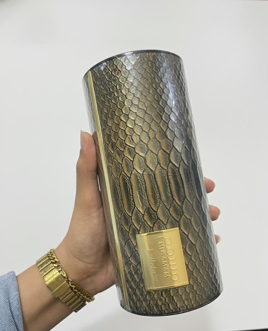 Musamam parfum by latafa