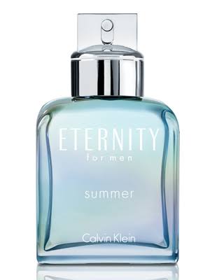 Calvin Klein Eternity Summer(without Box)