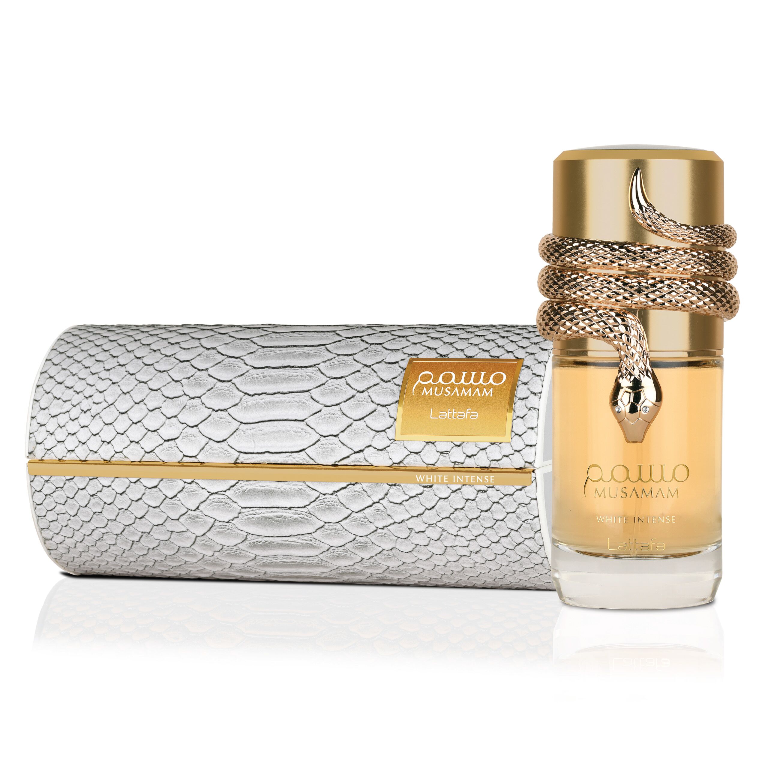 Musamam White Intense(master Box)