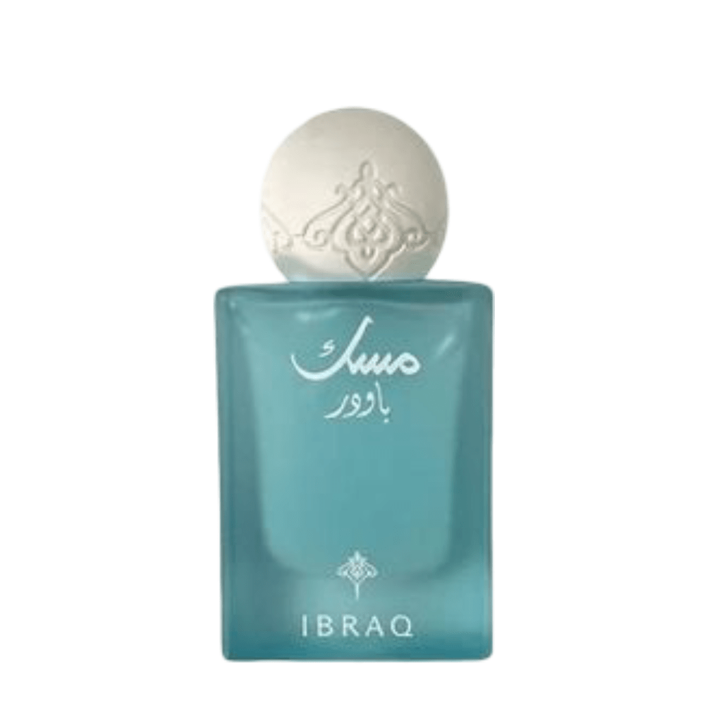 IBRAQ Powder Mus