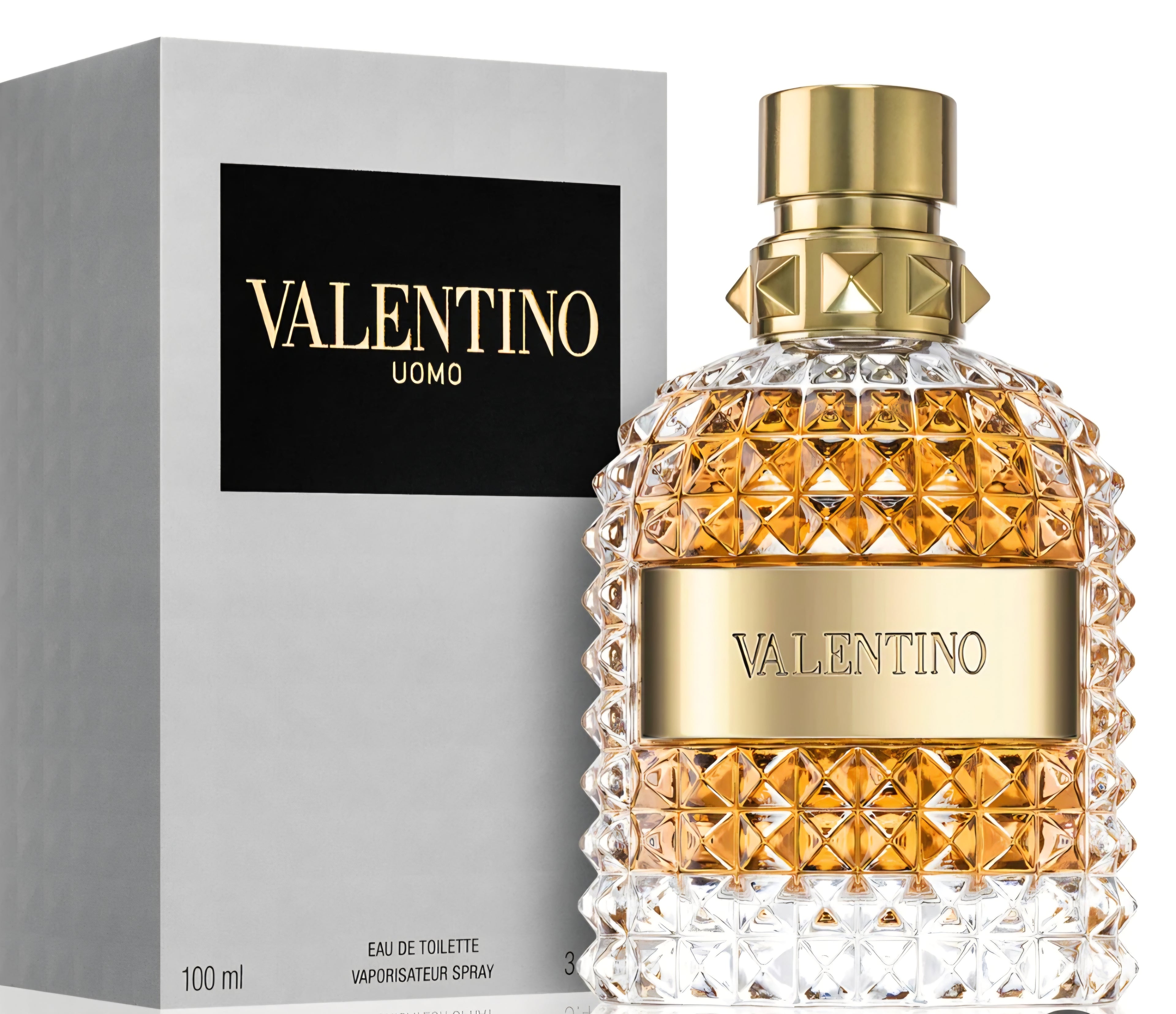 Valentino Uom(master box)