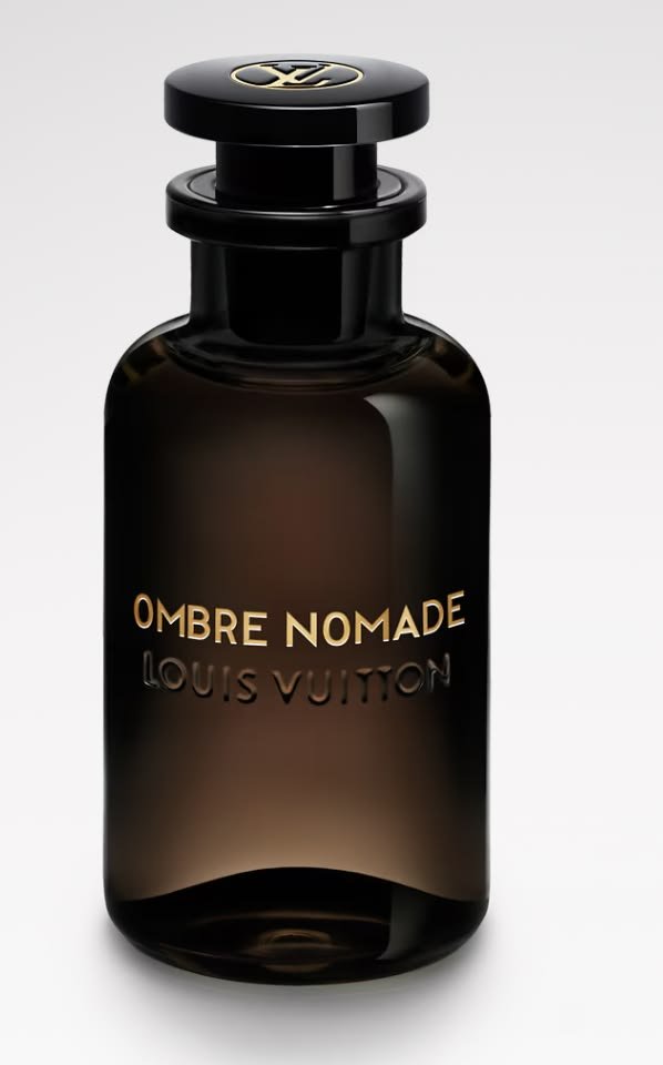 Ombre Nomade Louis Vuitton 100ml ( without box)