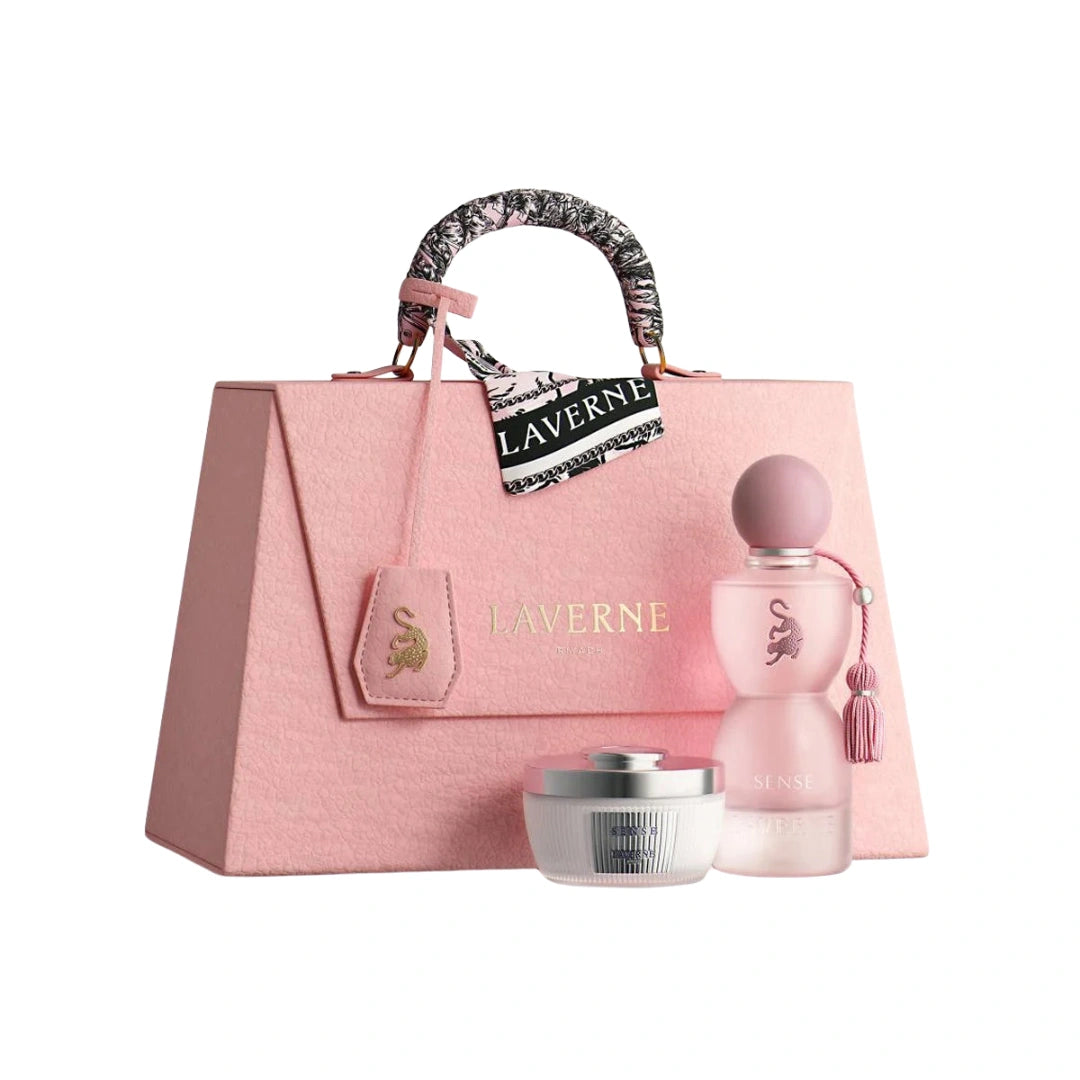 Laverne Box