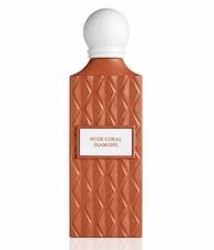 Nude Coral Diamond Ibrahim Al Qurashi