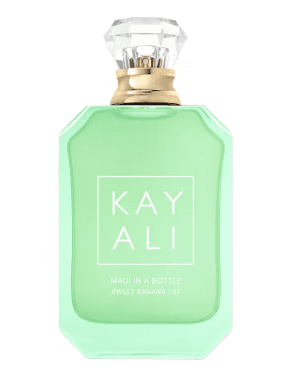 Kayali Maui in a Bottle Sweet Banana | 37 without Box