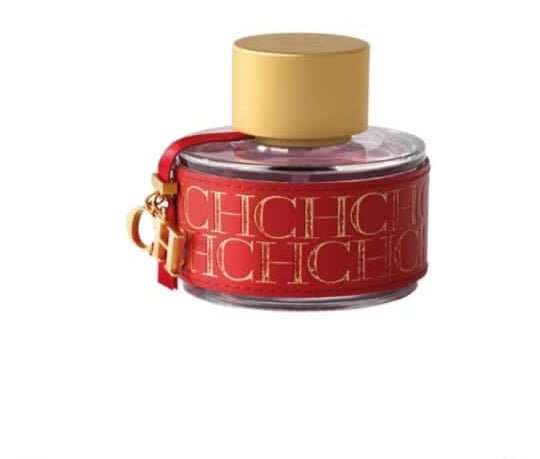 CH Red & Gold(without Box)