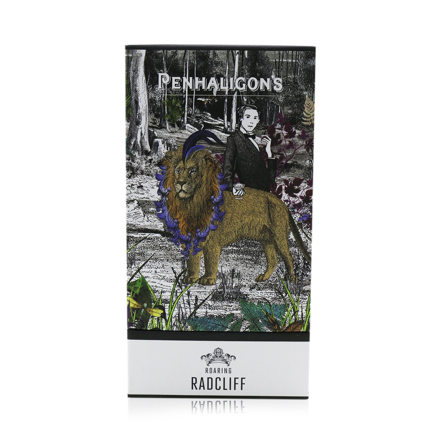 Penhaligon's Roaring Radcliff