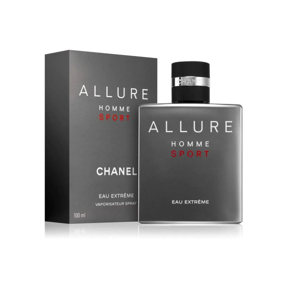 Allure Homme Sport Eau Extreme With Box