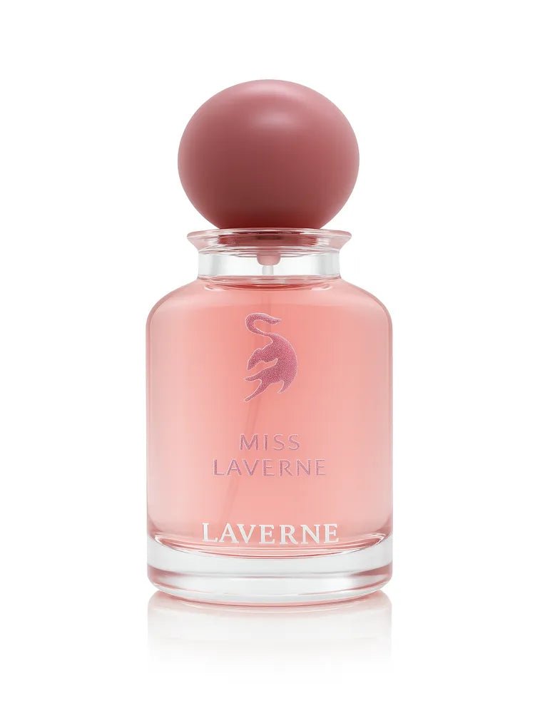 Miss Laverne