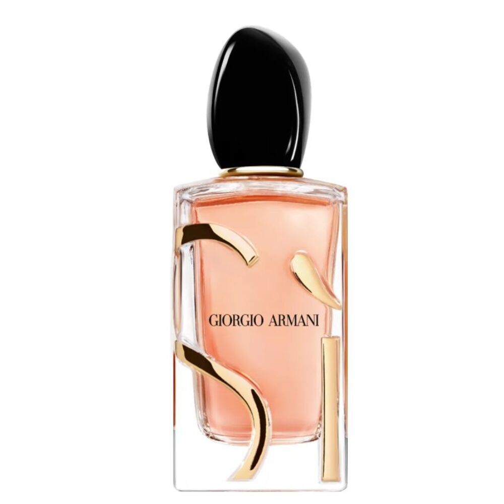 Si Eau de Parfum Intense Giorgio Armani(Without Box)