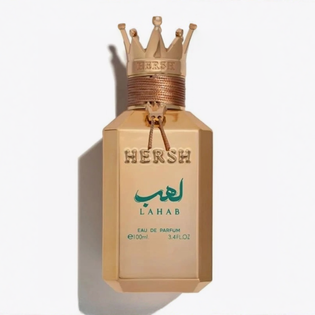 Hersh Lahab Unisex – Eau de Parfum 100ml