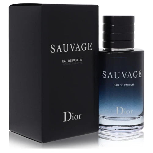 Dior Sauvage Eau De Parfum For Men