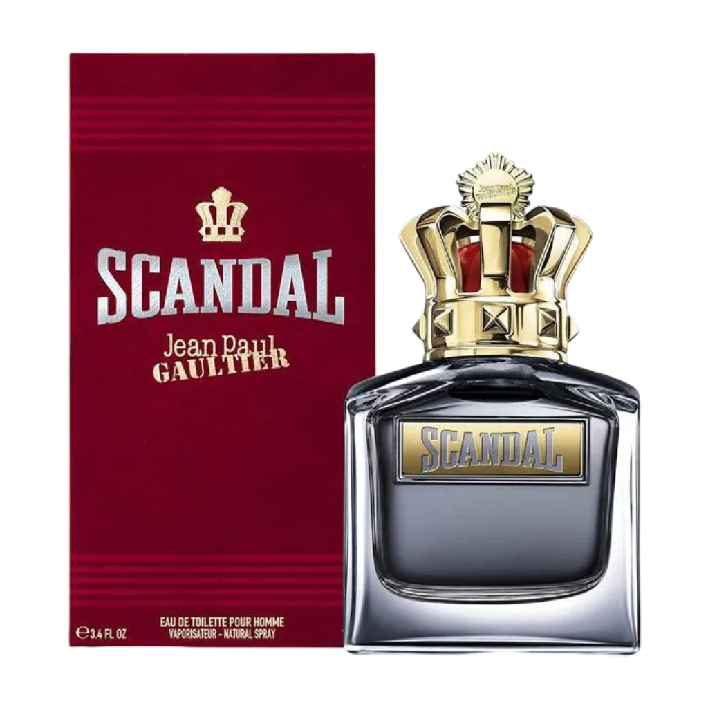 Scandal Pour Homme Jean Paul Gaultier